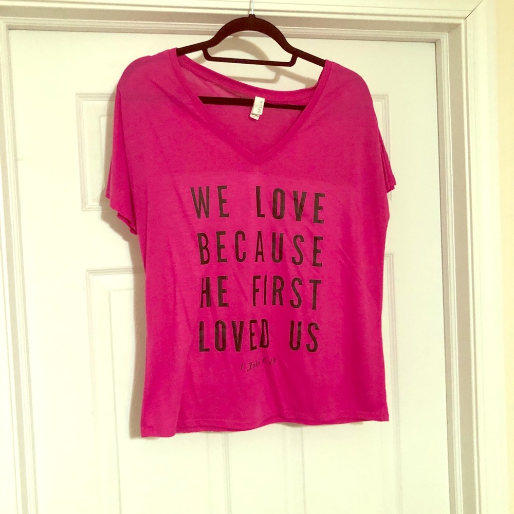 Jesus shirt